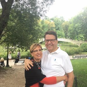 Meet your Posher, Amy